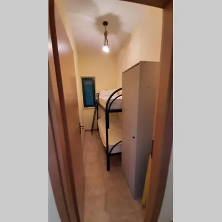 Apartmán Grazioso Con Parcheggio Gratuito Le Castella (Calabria)
