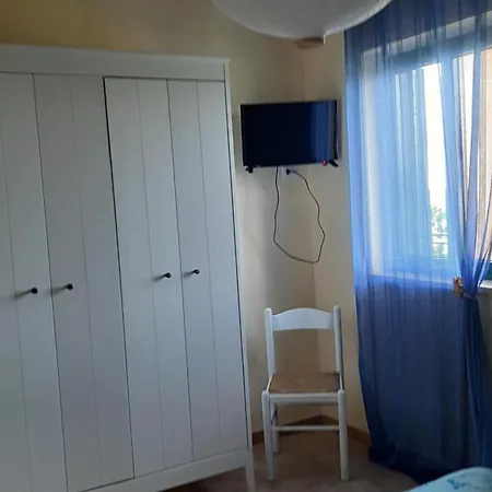 Grazioso Con Parcheggio Gratuito * Le Castella (Calabria)