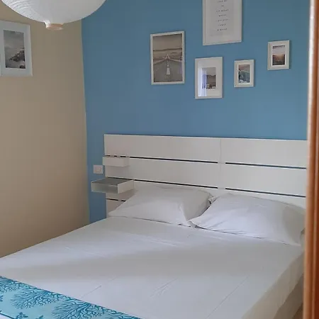 Apartmán Grazioso Con Parcheggio Gratuito