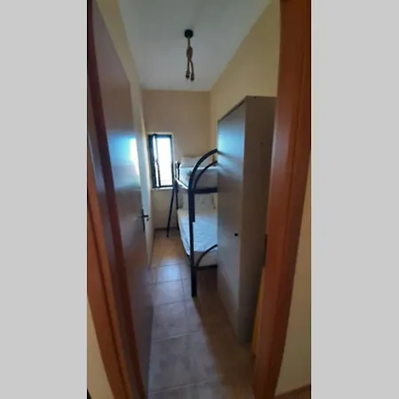 Apartment Grazioso Con Parcheggio Gratuito