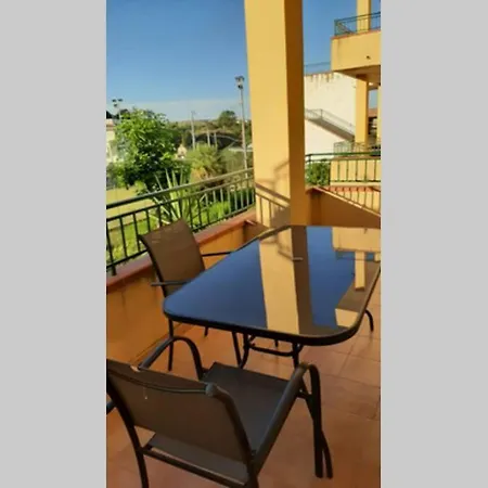 Grazioso Con Parcheggio Gratuito Apartment