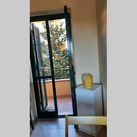 Lägenhet Grazioso Con Parcheggio Gratuito *