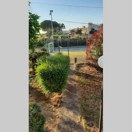 Grazioso Con Parcheggio Gratuito Apartment Le Castella (Calabria)