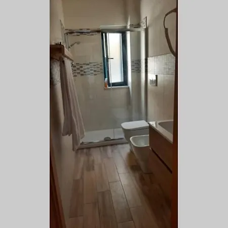Grazioso Con Parcheggio Gratuito Le Castella (Calabria)