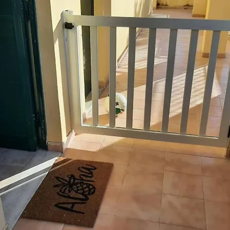 Grazioso Con Parcheggio Gratuito *