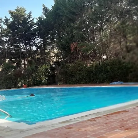 Grazioso Con Parcheggio Gratuito Le Castella (Calabria)